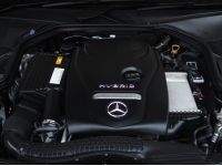Mercedes-Benz C350e W205 2.0 Avantgarde ปี 2018 ไมล์ 56,xxx Km รูปที่ 5